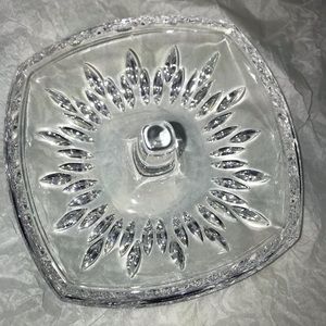 Vera Wang Crystal ring holder